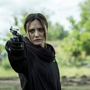 Foto Christine Evangelista