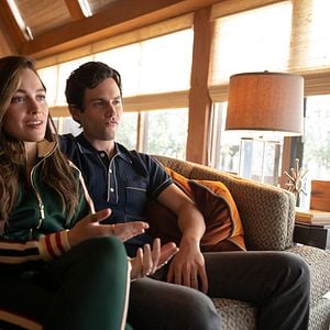 Foto Victoria Pedretti