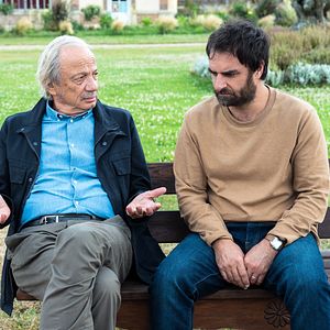 Foto Patrick Chesnais