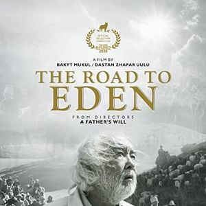 Foto Estrada para o Éden