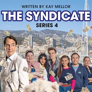Foto The Syndicate