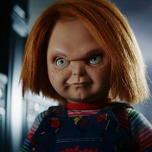 Foto Chucky