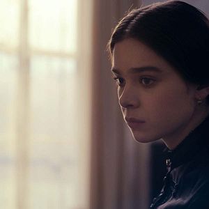 Foto Hailee Steinfeld