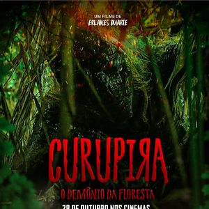 Foto Curupira - O Demônio Da Floresta