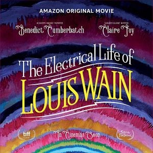 Foto A Vida Extraordinária de Louis Wain