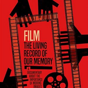 Foto Filme, o Registro Vivo da Nossa Memória