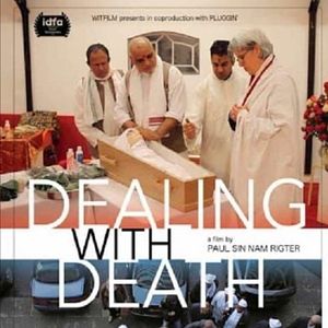 Foto Lidando com a Morte