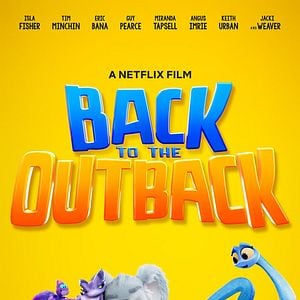 Foto Próxima Parada: Lar Doce Lar