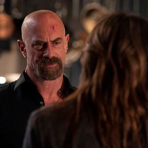 Foto Christopher Meloni