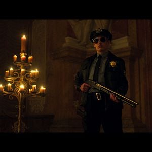 Foto Sem Conexão: Parte 2