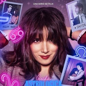 Foto Um Guia Astrológico para Corações Partidos