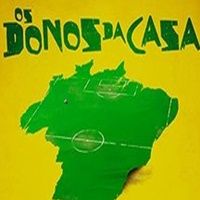 Foto Os Donos da Casa