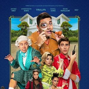 Foto Detetive Madeinusa