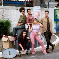 Foto Detetive Madeinusa