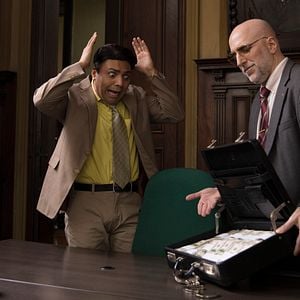 Foto Detetive Madeinusa