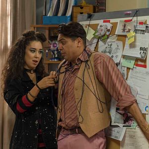 Foto Detetive Madeinusa