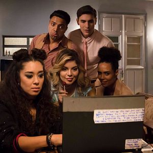 Foto Detetive Madeinusa