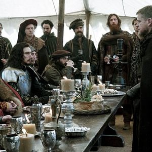 Foto O Último Duelo