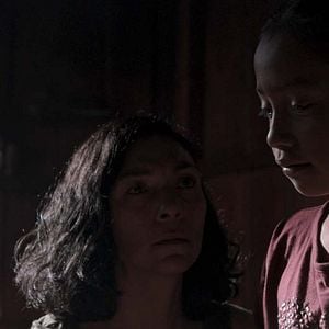 Foto Nudo Mixteco: Três Destinos de Mulheres