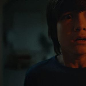 Foto Djinn: Cuidado com o que deseja