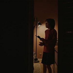 Foto Djinn: Cuidado com o que deseja