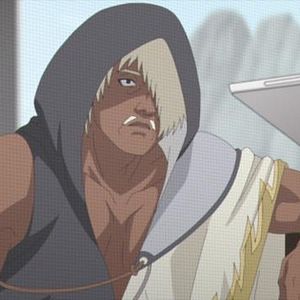 Foto Boruto: Naruto Next Generations