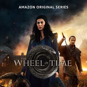 Foto A Roda do Tempo