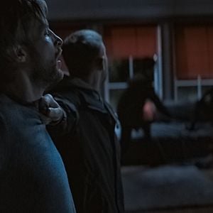 Foto A Mão do Demônio