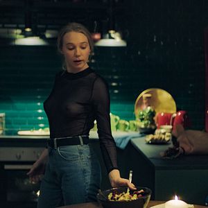 Foto A Mão do Demônio