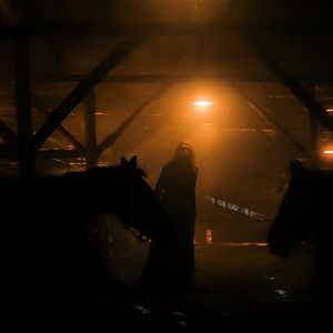 Foto A Mão do Demônio