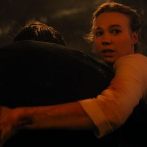 Foto A Mão do Demônio