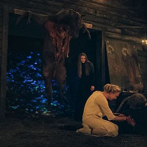 Foto A Mão do Demônio