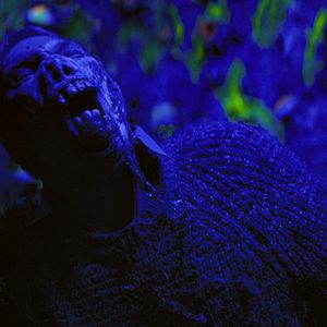 Foto A Mão do Demônio