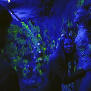 Foto A Mão do Demônio