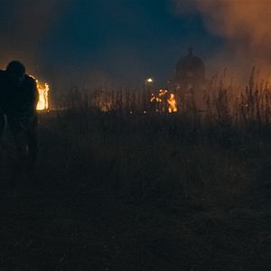 Foto A Mão do Demônio