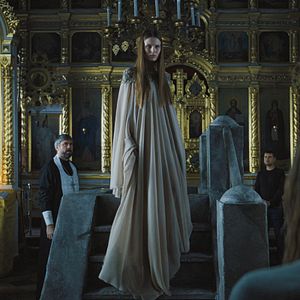 Foto A Mão do Demônio