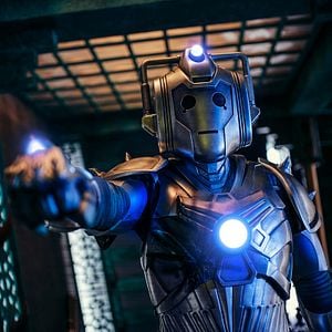 Foto Doctor Who (2005)