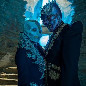 Foto Doctor Who (2005)