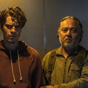 Foto Fear the Walking Dead: Passages