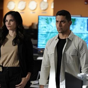 Foto Wilmer Valderrama