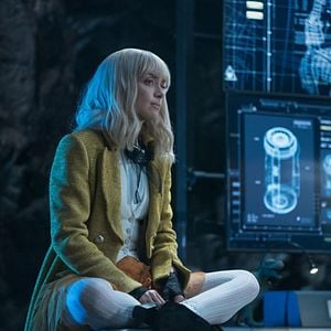 Foto Rachel Skarsten