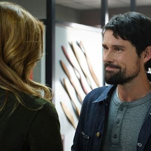 Foto Ben Hollingsworth