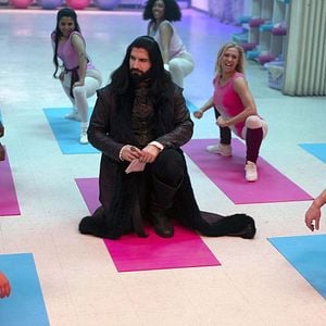 Foto What We Do In The Shadows