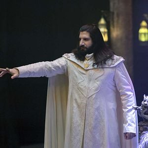 Foto What We Do In The Shadows