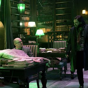 Foto What We Do In The Shadows