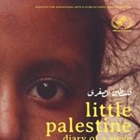 Foto Pequena Palestina, Diário de um Cerco