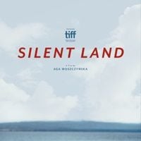 Foto Terra Silenciosa