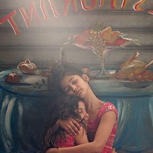 Foto You Resemble Me