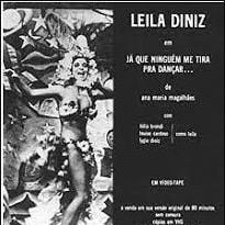 Foto Já Que Ninguém Me Tira Pra Dançar