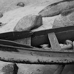 Foto Mares do Desterro